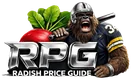 Radish Price Guide